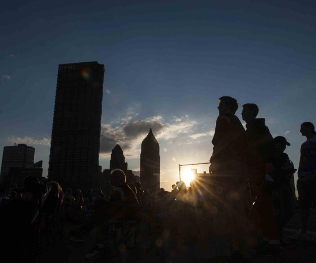 Europa no renegociará el Acuerdo de París con EUA Europa no renegociará el Acuerdo de París con EUA