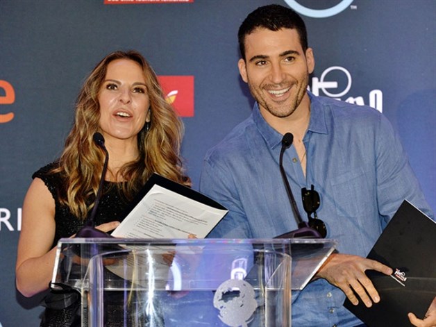 Anuncian nominaciones de Premios Platino