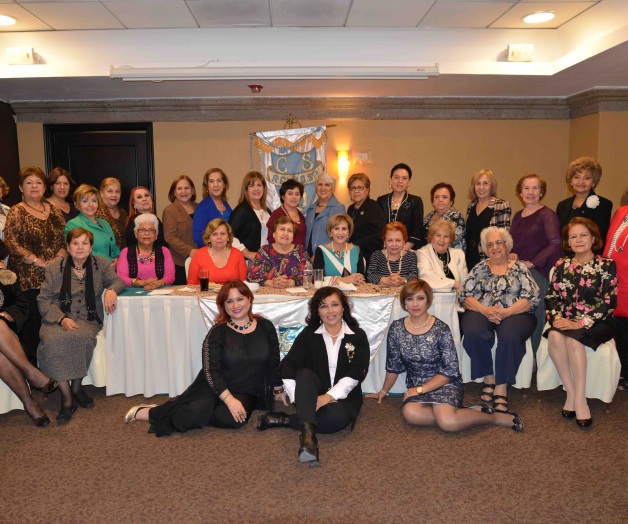 Inician un mes más de ardua labor altruista Inician un mes más de ardua labor altruista