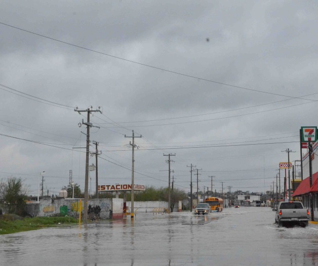 Identifican zonas de riesgo. Inició la Temporada de Huracanes 2017 Identifican zonas de riesgo. Inició la Temporada de Huracanes 2017