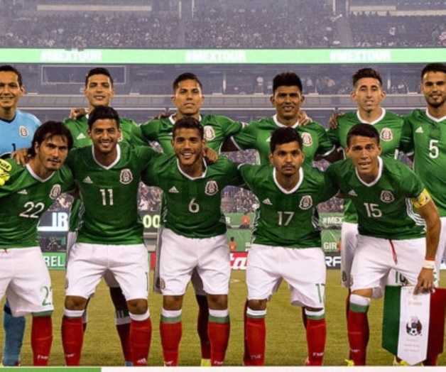 Dan a conocer lista de convocados del Tri para eliminatorias