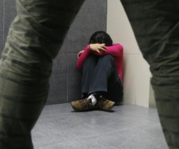 3 capturados por abuso sexual y grabación en celular 3 capturados por abuso sexual y grabación en celular