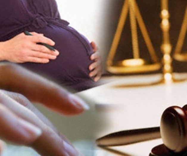 Acusan que el despido de embarazadas es discriminación Acusan que el despido de embarazadas es discriminación