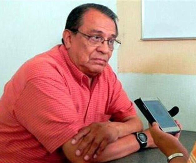 Caen 3 de ‘Los Dámaso’ por crimen de reportero en BCS Caen 3 de ‘Los Dámaso’ por crimen de reportero en BCS