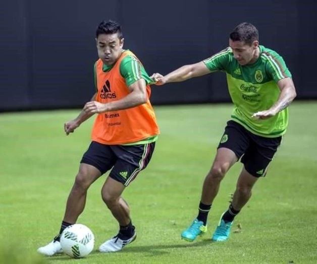 Irá Jesús Dueñas al Tri Irá Jesús Dueñas al Tri