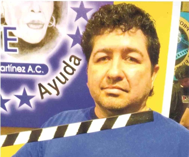 Impartirá clases de actuación ¡gratis! Impartirá clases de actuación ¡gratis!