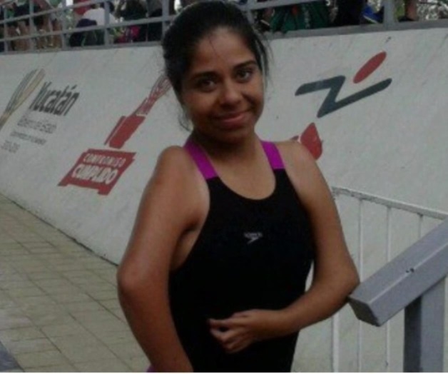 Muere María de Jesús Delgadillo, atleta paralímpica