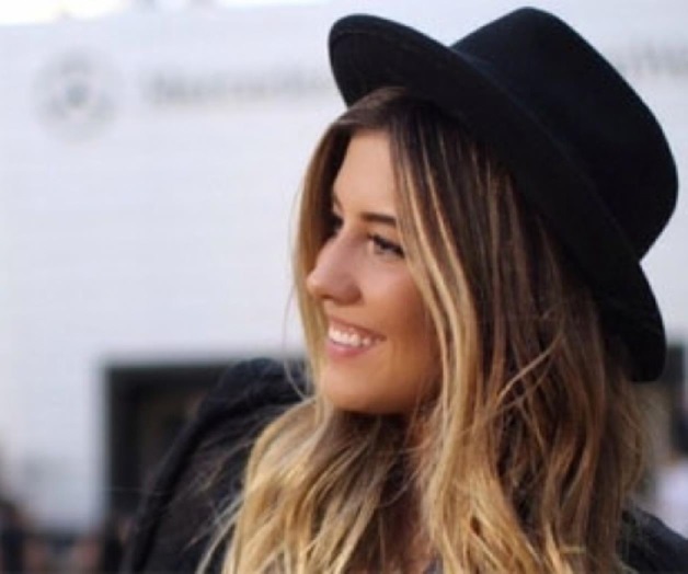 Ignora Michelle Salas si pasará con Luismi el Día del Padre Ignora Michelle Salas si pasará con Luismi el Día del Padre