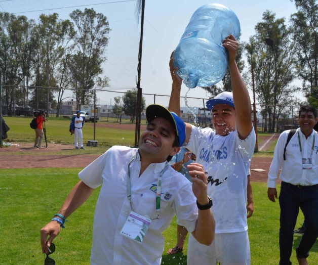 Siempre confiamos en ellos: Carlos Fernández