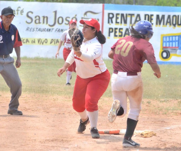 ¡UNA PALIZA DE CAMPEONATO! ¡UNA PALIZA DE CAMPEONATO!