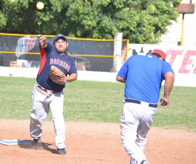 Aplastan Primos a los Atléticos Aplastan Primos a los Atléticos