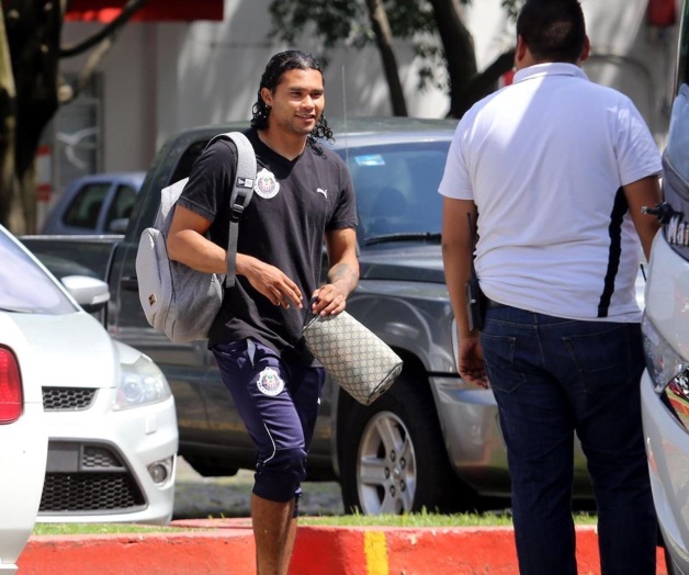 Emprende ‘Gullit’ su aventura