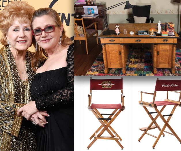 Subastarán sus pertenencias Subastarán sus pertenencias