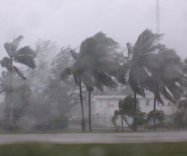 Pronostica Conagua 27 ciclones tropicales para 2017 Pronostica Conagua 27 ciclones tropicales para 2017