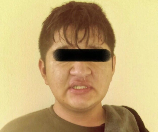 Estudiante armado pretendía agredir a prefecto en un Conalep de N. León Estudiante armado pretendía agredir a prefecto en un Conalep de N. León