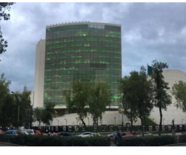 México sigue en Acuerdo de París. Preocupante posición de Trump México sigue en Acuerdo de París. Preocupante posición de Trump