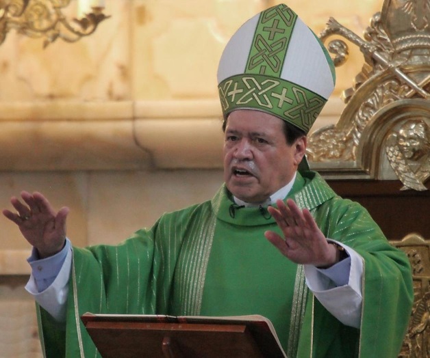 Denuncian exsacerdotes a Norberto Rivera por encubrir a pederastas Denuncian exsacerdotes a Norberto Rivera por encubrir a pederastas