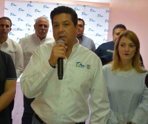 Afinan página de alertas