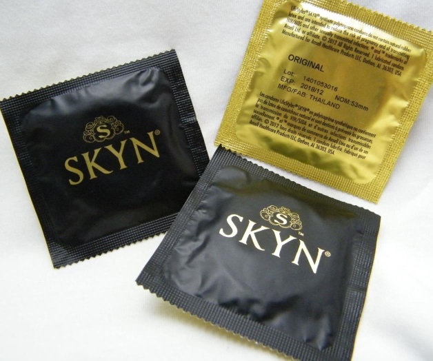 Reparten al mes20 mil condones Reparten al mes20 mil condones