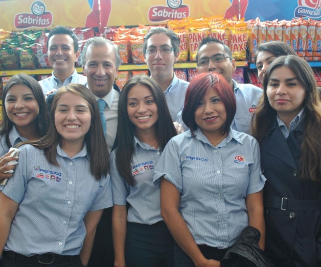 Reciben más utilidadesen rama embotelladora