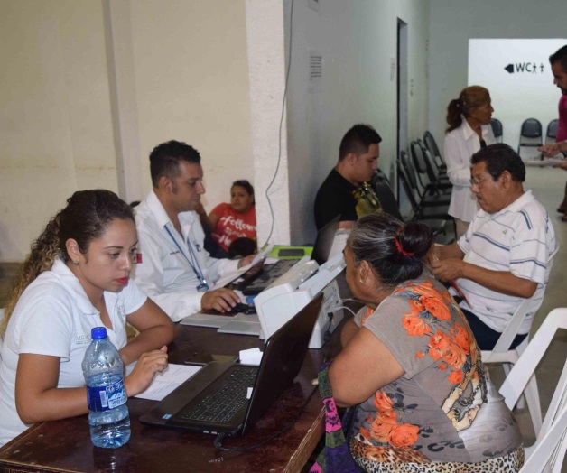 Fijan fecha de cobrode programa federal Fijan fecha de cobrode programa federal