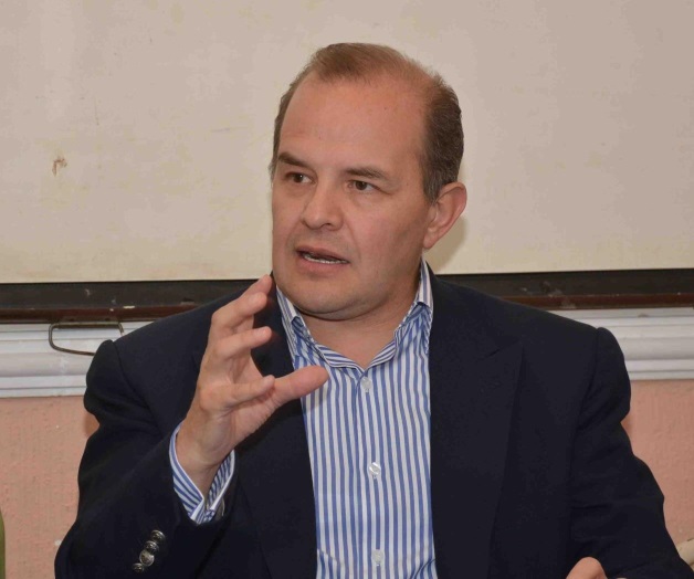 ‘Frenan’ partidosa independientes. ‘Lo que hay son renegados’ ‘Frenan’ partidosa independientes. ‘Lo que hay son renegados’