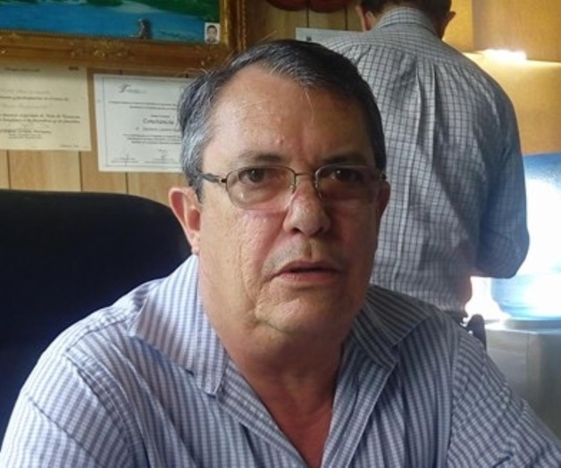 El puerto de Matamoros traerá grandes beneficios El puerto de Matamoros traerá grandes beneficios