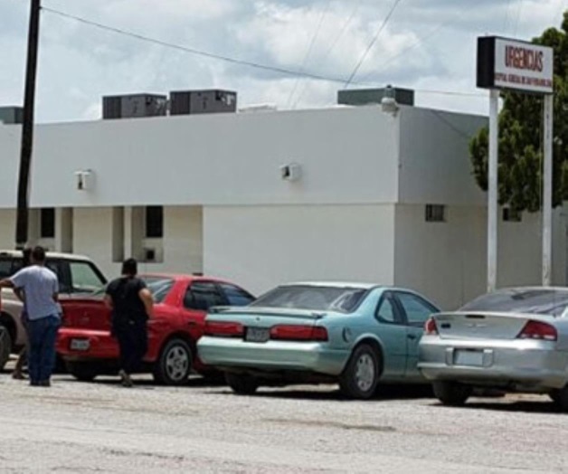 Autorizan 5 mdp para rehabilitar H. General Autorizan 5 mdp para rehabilitar H. General