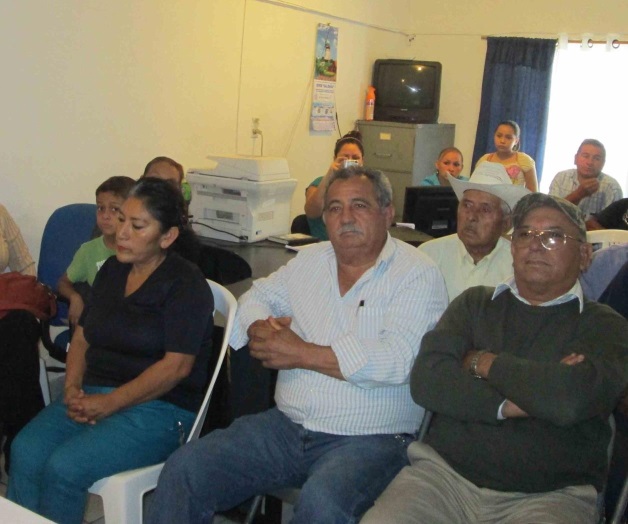 Actualizarán el padrón de los panistas Actualizarán el padrón de los panistas