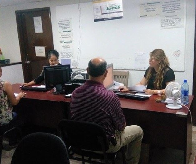 Retoman expedición de RFCs Retoman expedición de RFCs