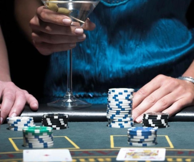 Dueños de tables y casinos podrán ampararse: abogado Dueños de tables y casinos podrán ampararse: abogado