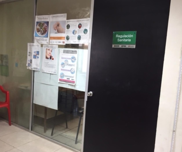 Pedirán a Coepris investigar a médico. Ponen en riesgo salud de mujeres Pedirán a Coepris investigar a médico. Ponen en riesgo salud de mujeres