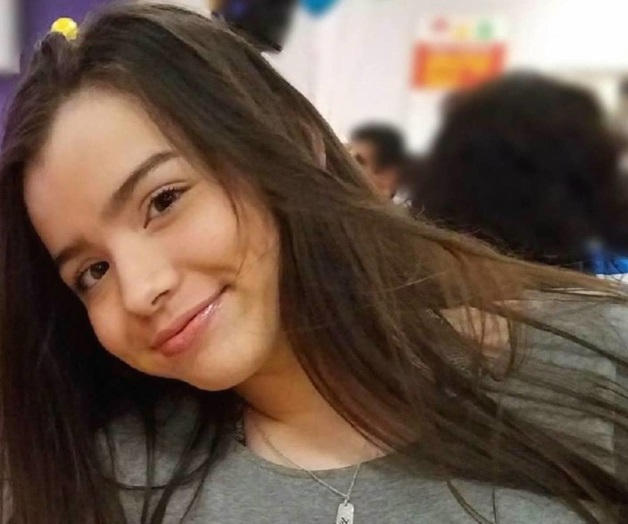 Emiten alerta por desaparición de menor