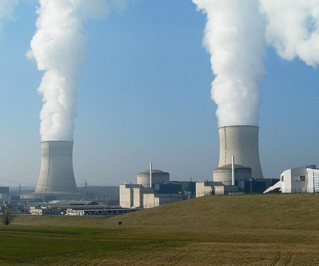 Aprueba Paxton retiro del acuerdo de París Aprueba Paxton retiro del acuerdo de París