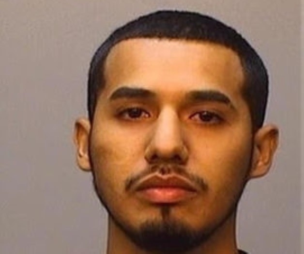 Enfrenta cargos porposesión de drogas Enfrenta cargos porposesión de drogas