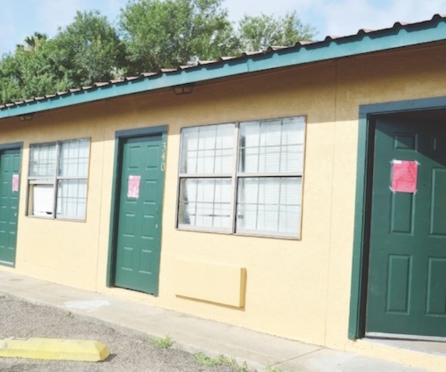 Quedan diez unidades inhabitables por tromba. Pedirán ayuda al gobierno municipal Quedan diez unidades inhabitables por tromba. Pedirán ayuda al gobierno municipal