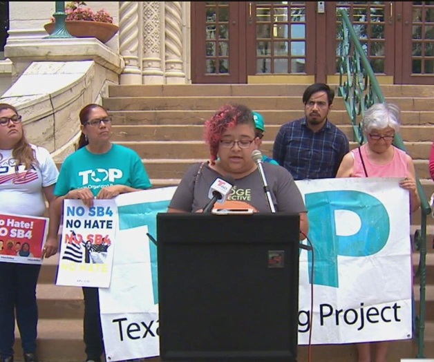 Presentan una nuevademanda contra SB4