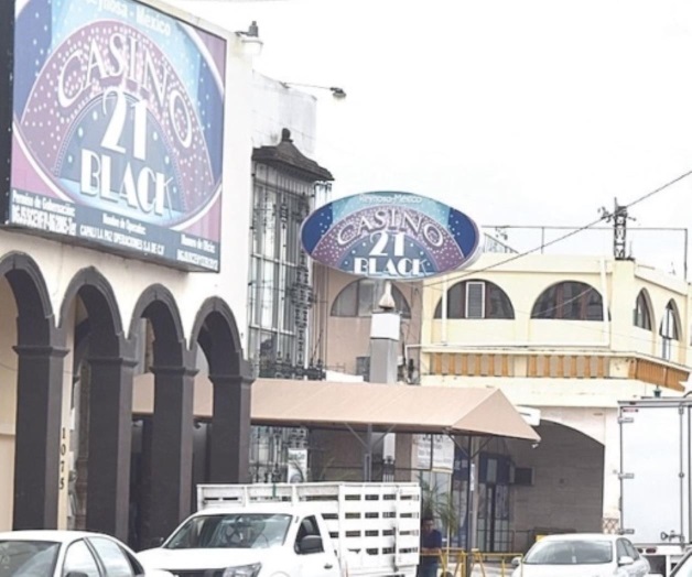 Dueños de Tables y Casinos podrán acudir al amparo, abogado Dueños de Tables y Casinos podrán acudir al amparo, abogado