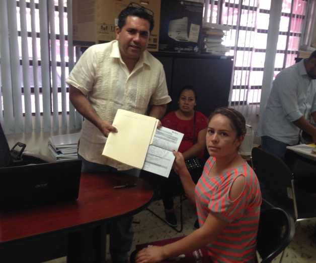 Buscan arraigar a los jóvenes en medio rural Buscan arraigar a los jóvenes en medio rural