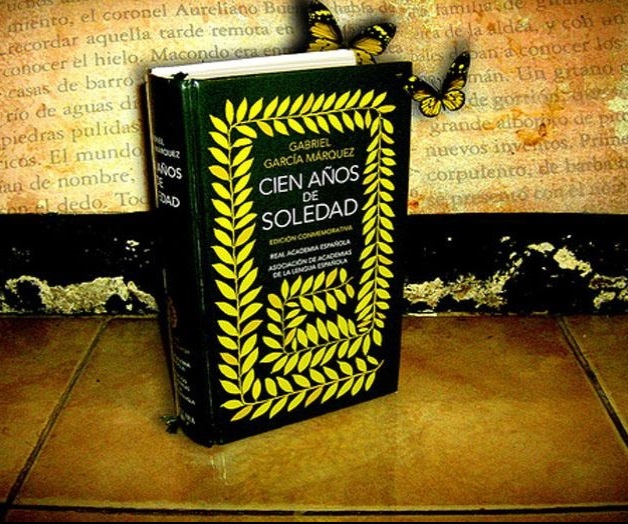 Cien años de soledad la historia increíble que se apropia de Internet Cien años de soledad la historia increíble que se apropia de Internet