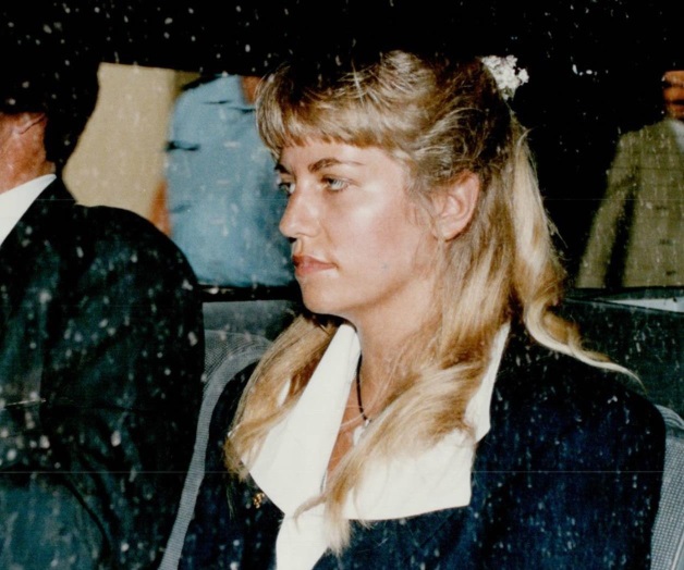 De violadora y asesina a madre voluntaria en escuela. Temen padres de familia De violadora y asesina a madre voluntaria en escuela. Temen padres de familia