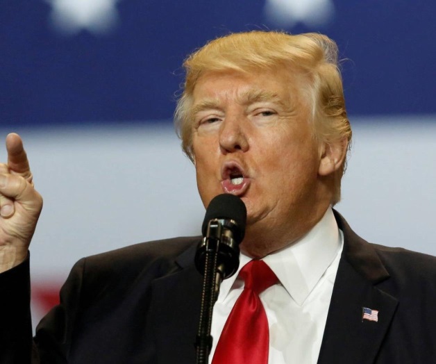 Trump aprovecha el atentado de Londres para reivindicar su veto migratorio