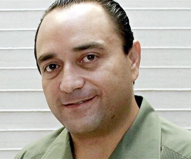 Ordenan detener a Borge; lo acusan de lavado de dinero Ordenan detener a Borge; lo acusan de lavado de dinero