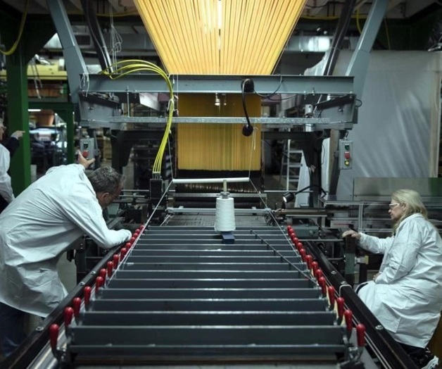 Prevén desaceleración de empleos en EU Prevén desaceleración de empleos en EU