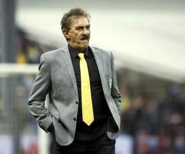 La Volpe ronda de nuevo la madriguera rojinegra