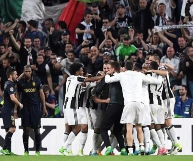 Cede Juventus derechos de su estadio Cede Juventus derechos de su estadio