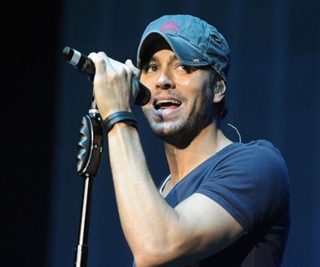 Enrique Iglesias y Pitbull inician gira por Estados Unidos Enrique Iglesias y Pitbull inician gira por Estados Unidos