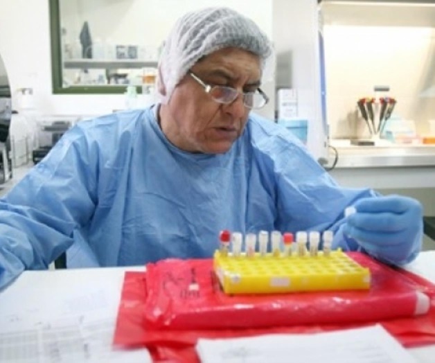 Hepatitis C es asintomática con consecuencias fatales si no se atiende Hepatitis C es asintomática con consecuencias fatales si no se atiende