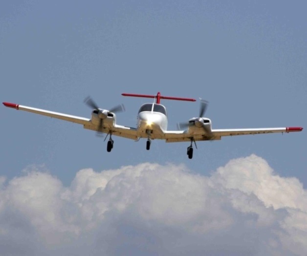 Muere adolescente en accidente de aeronave en Puerto Rico Muere adolescente en accidente de aeronave en Puerto Rico