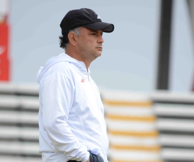 Le dan las gracias a Ramón Villa